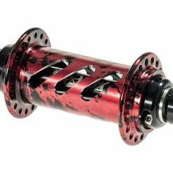 Hubs Onyx Hub Set - 36H