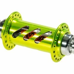 Hubs Onyx Hub Set - 36H