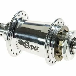 Hubs Onyx Hub Set - 36H