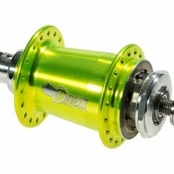 Hubs Onyx Hub Set - 36H