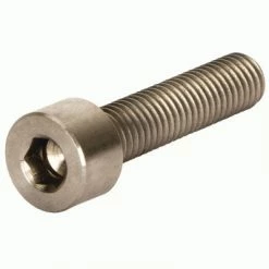 Jrbmx001 Onyx Replacement Hub Bolt