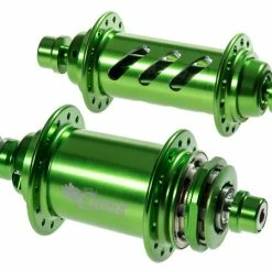 Hubs Onyx Hub Set - 36H