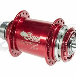 Onyx Rear Ultra SS Cassette Hub
