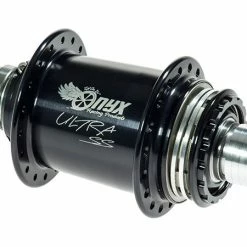 Hubs Onyx Hub Set - 36H