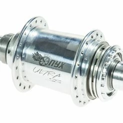 Hubs Onyx Hub Set - 36H