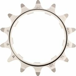 Cogs/Drivers/Freewheels Onyx Ultra SS Cog-Silver