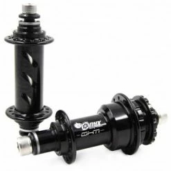 Hubs Onyx OHM Hub Set