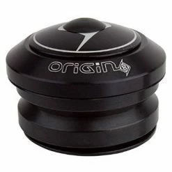 Origin 8 Integrated Headset-1 1/8"-1.5"-Black