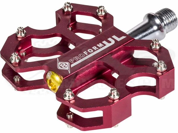 Origin-8 Proform Platform Pedals 1 Origin-8 Proform Platform Pedals