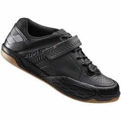 Shimano AM5 Clipless Shoe-Black