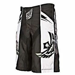 Fly Racing 2011 F-16 Attack Race Shorts-Adult 34 RACE WEAR