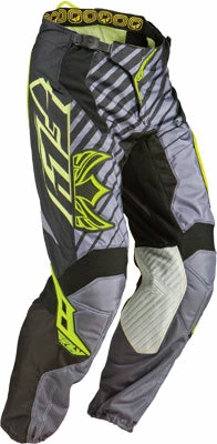 Fly Racing Sale Fly Kinetic RS Pant-Black/Yellow RACE WEAR 1 Fly Racing Sale Fly Kinetic RS Pant-Black/Yellow RACE WEAR