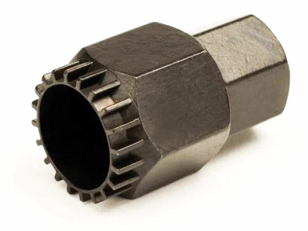 Park Tool BBT-22 Bottom Bracket Tool TOOLS 1 Park Tool BBT-22 Bottom Bracket Tool TOOLS