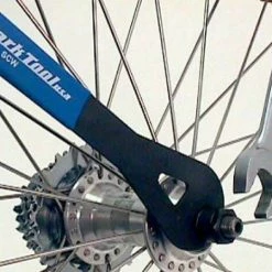 Park Tool SCW Axle Cone Wrenches TOOLS