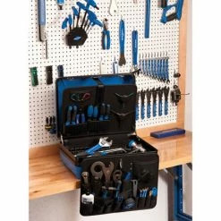 TOOLS Park Tool EK-1 Professional Travel Tool Kit