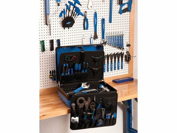 TOOLS Park Tool EK-1 Professional Travel Tool Kit 2 TOOLS Park Tool EK-1 Professional Travel Tool Kit