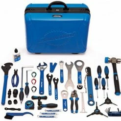TOOLS Park Tool EK-1 Professional Travel Tool Kit