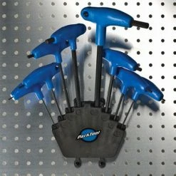 Park Tool PH-T1 Torx Wrench Park P-Handle Set