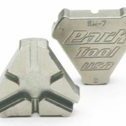 Park Tool SW-7 3-Way Spoke Wrench TOOLS