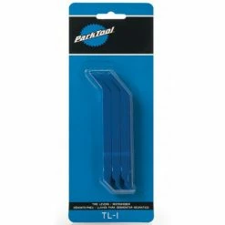 TOOLS Park Tool TL-1 Tire Lever Set 5 TOOLS Park Tool TL-1 Tire Lever Set