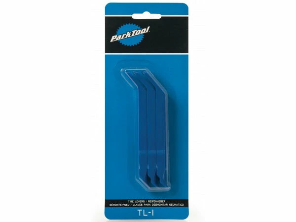 TOOLS Park Tool TL-1 Tire Lever Set 3 TOOLS Park Tool TL-1 Tire Lever Set