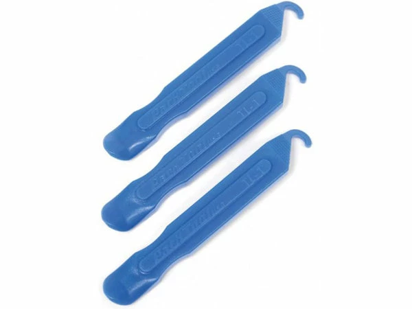 TOOLS Park Tool TL-1 Tire Lever Set 1 TOOLS Park Tool TL-1 Tire Lever Set
