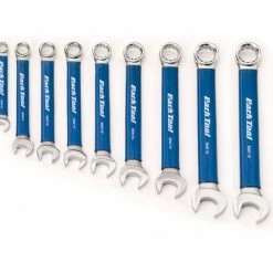 Park Tool MW-Set.2 Metric Wrench Set TOOLS