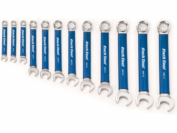 Park Tool MW-Set.2 Metric Wrench Set TOOLS 1 Park Tool MW-Set.2 Metric Wrench Set TOOLS