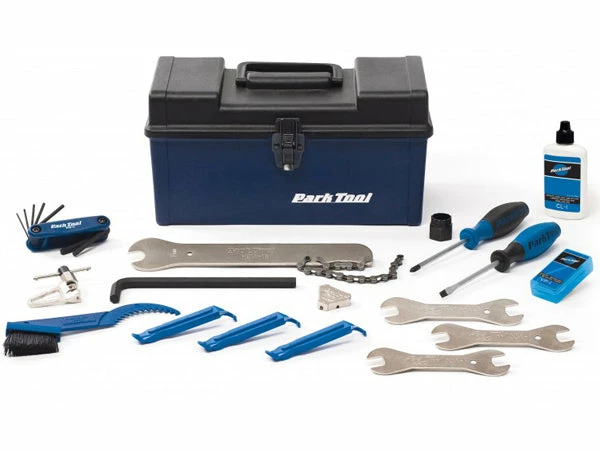 Park Tool SK-1 Home Mechanic Starter Kit TOOLS 1 Park Tool SK-1 Home Mechanic Starter Kit TOOLS