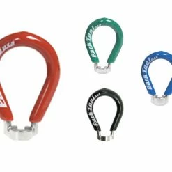 Park Tool SW Spoke Wrenches TOOLS