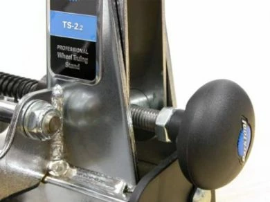 Park Tool TS2.2 Wheel Truing Stand 3 Park Tool TS2.2 Wheel Truing Stand