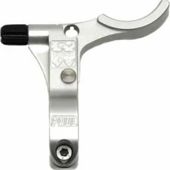 Paul E-Brake Lever-Polished Brake Levers