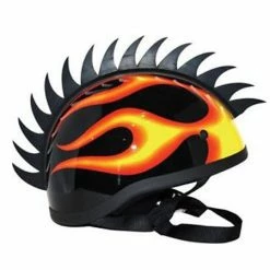 ACCESSORIES PC Racing Mohawk