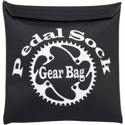 Pedal Sock Gear Bag