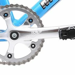 RACE BIKES SE Racing Mini Ripper BMX Bike-Blue