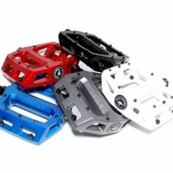 Animal Hamilton Unsealed Platform Pedals