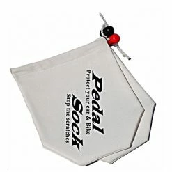 Pedal Sock Pedal Covers-Pro ACCESSORIES