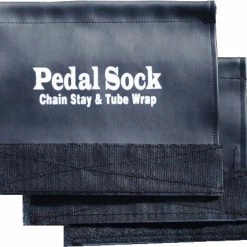 Pedal Sock Chain Stay & Tube Wrap ACCESSORIES