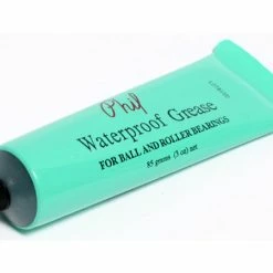 Phil Wood & Co WaterProof Grease-3oz