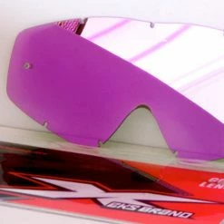 EKS Brand X-Brand X-Grom Replacement Goggle Lens