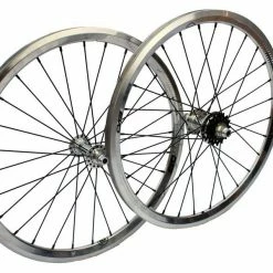 Stay Strong Evolution V2 BMX Race Wheelset-20x1 1/8" 6 Stay Strong Evolution V2 BMX Race Wheelset-20x1 1/8