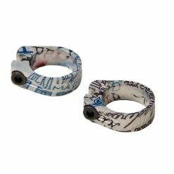 Seat Post Clamps Madera Bolt On Seat Clamp