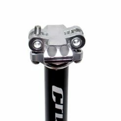 Crupi Aluminum Micro Adjust Railed Seat Post-26.8mm Seat Posts 6 Crupi Aluminum Micro Adjust Railed Seat Post-26.8mm Seat Posts