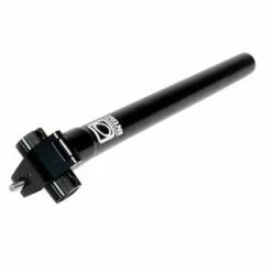 Odyssey Intac Pro Pivotal Seat Post-25.4mm