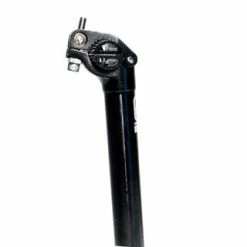Odyssey Intac Pro Pivotal Seat Post-25.4mm