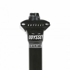 Seat Posts Odyssey Convertible Seat Post-25.4mm