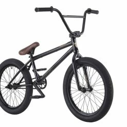 Premium CK Signature 20.8" Bike-Signature Black FREESTYLE BIKES