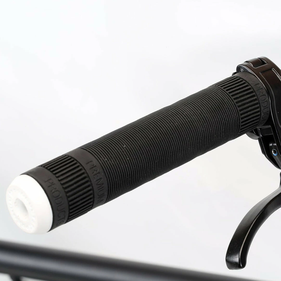 FREESTYLE BIKES Premium Subway 20.5"TT BMX Bike-Matte Black 2 FREESTYLE BIKES Premium Subway 20.5"TT BMX Bike-Matte Black