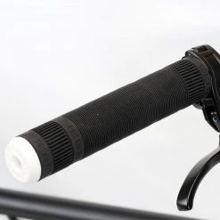 Premium Subway 21"TT BMX Bike-Matte Black