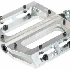 Premium Slim Aluminium Platform Pedals